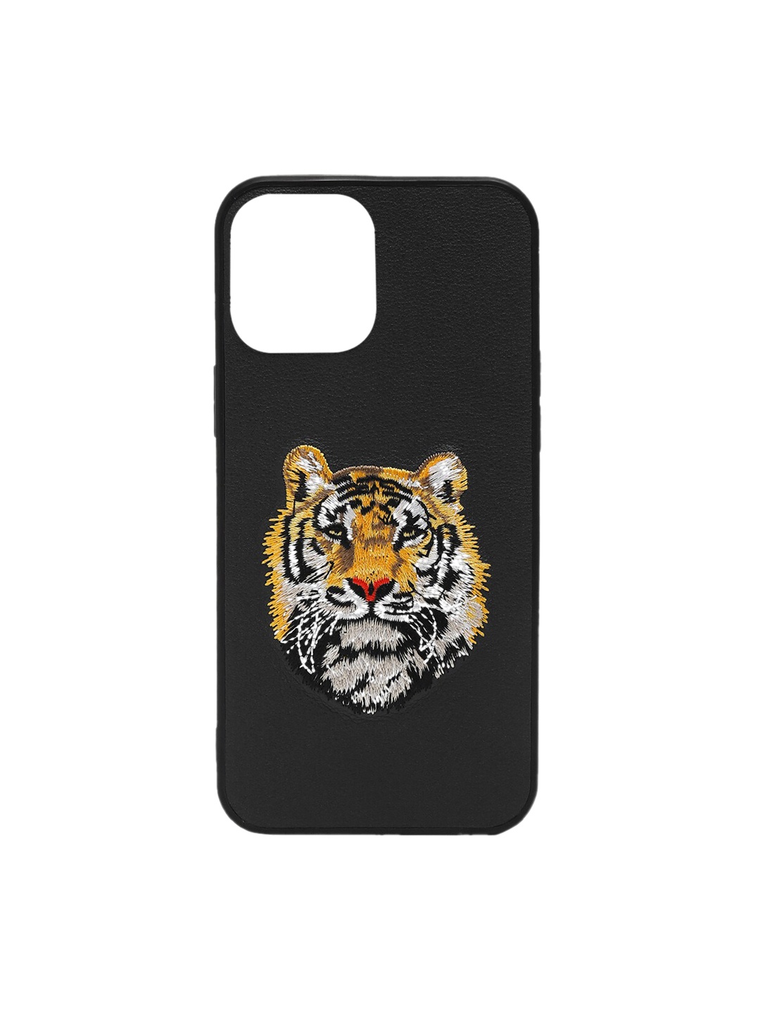 TREEMODA Black & White Black Tiger Printed Leather iPhone 14 Pro max Slim Back Case
TREEMODA Black & White Black Tiger Printed Leather iPhone 14 Pro max Slim Back Case
