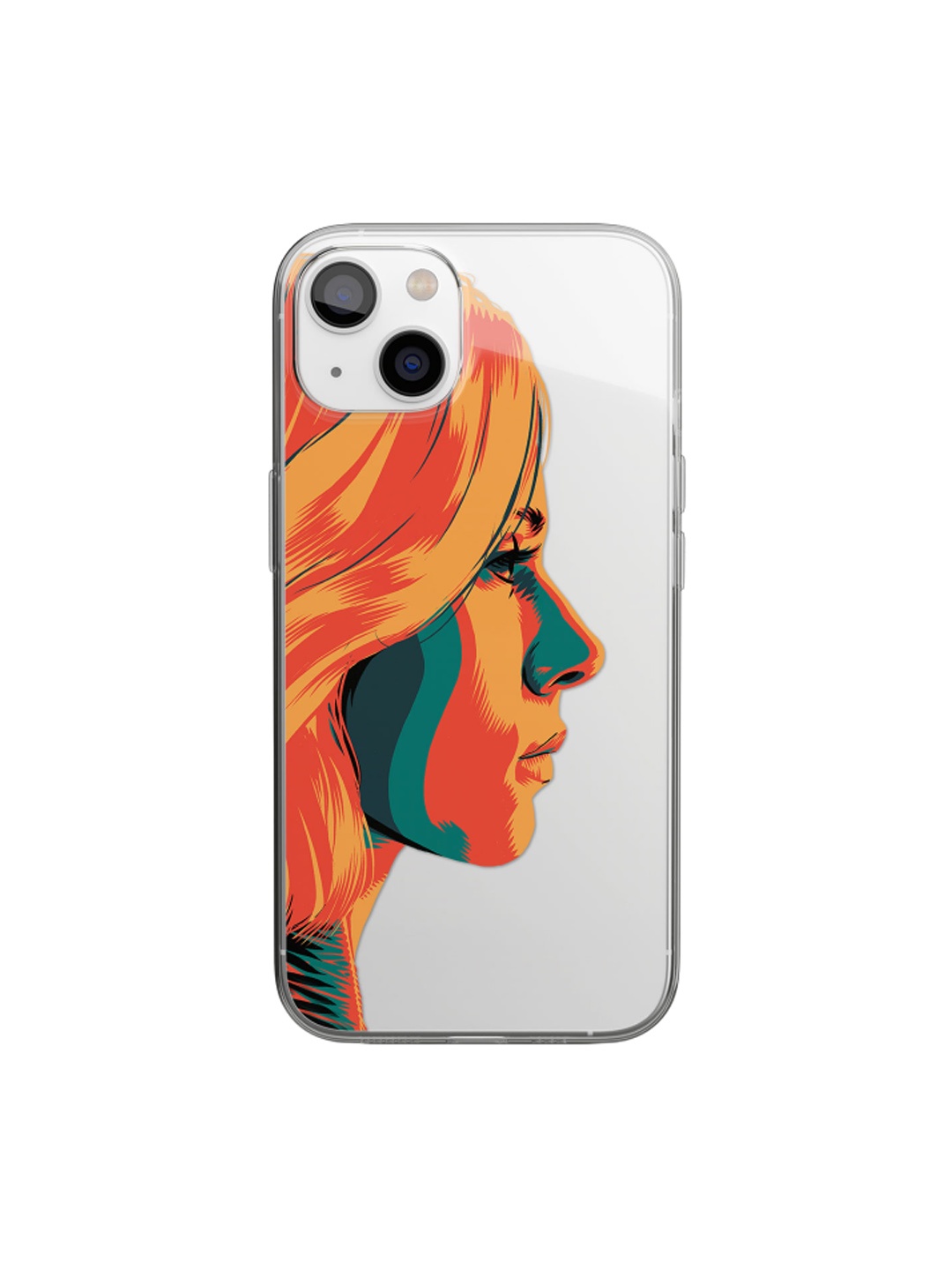macmerise White & Orange Illuminated Widow Design Printed Rubber iPhone 14 Phone Case
macmerise White & Orange Illuminated Widow Design Printed Rubber iPhone 14 Phone Case