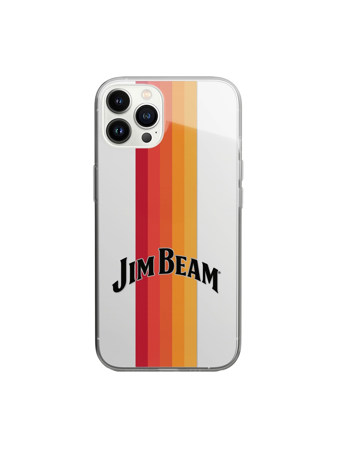 Macmerise Transparent & Red Printed Jim Beam Sun Rays Stripes iPhone 14 Pro Clear Phone Back Case
Macmerise Transparent & Red Printed Jim Beam Sun Rays Stripes iPhone 14 Pro Clear Phone Back Case