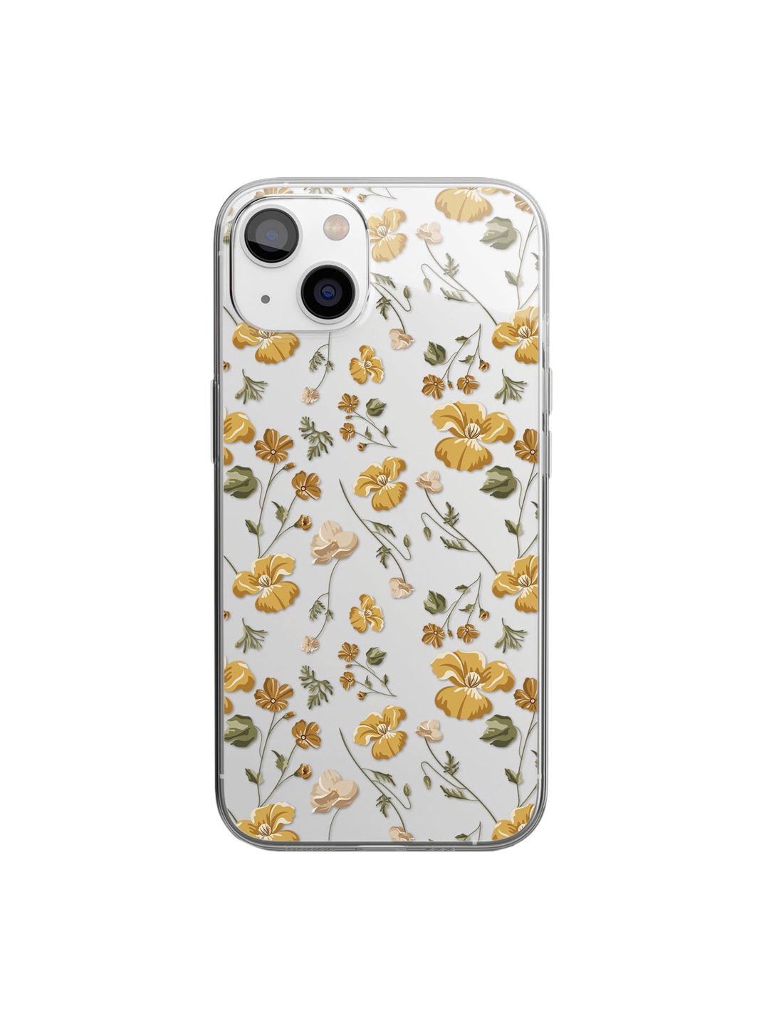 macmerise Transparent & Yellow Printed SK Shining Prim Rose Design Clear iPhone 14 Plus Phone Back Case
macmerise Transparent & Yellow Printed SK Shining Prim Rose Design Clear iPhone 14 Plus Phone Back Case