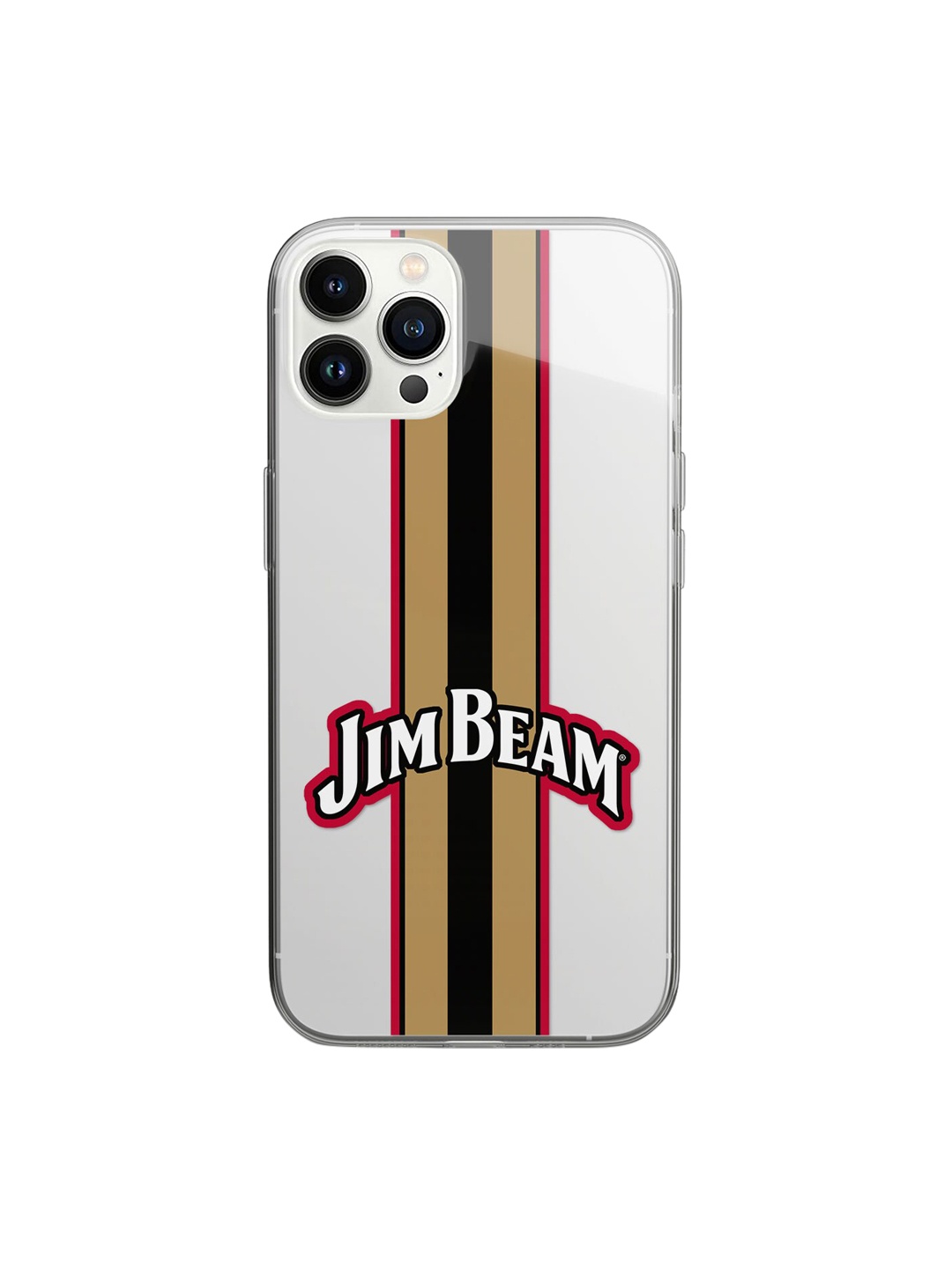 macmerise White & Black Printed Jim Beam Raspberry Design iPhone 14 Pro Phone Back Case, Transparent
macmerise White & Black Printed Jim Beam Raspberry Design iPhone 14 Pro Phone Back Case, Transparent
