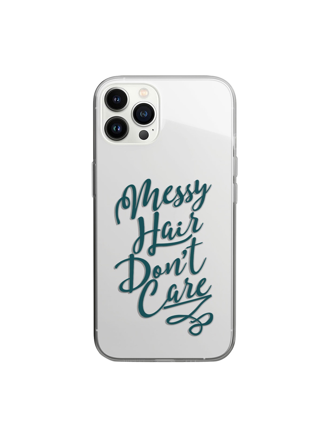macmerise Transparent & Black Printed Messy Hair Dont Care Design iPhone 14 Pro Max Clear Phone Back Case
macmerise Transparent & Black Printed Messy Hair Dont Care Design iPhone 14 Pro Max Clear Phone Back Case