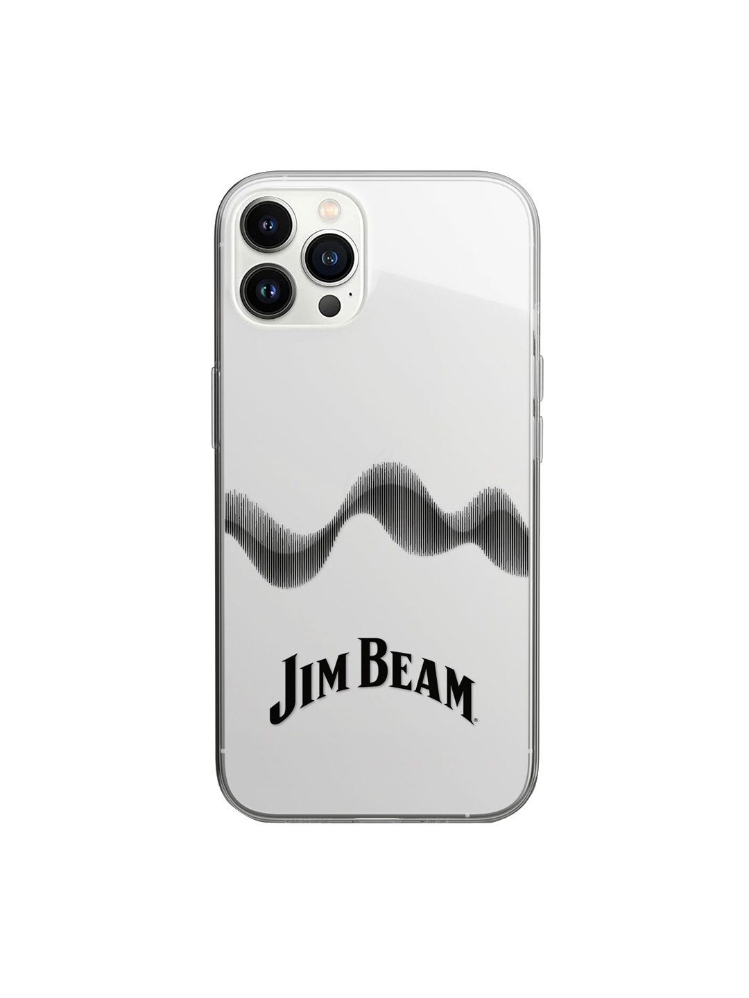 macmerise Black Jim Beam Sound Waves Printed iPhone 14 Pro Max Clear Back Case, Transparent
macmerise Black Jim Beam Sound Waves Printed iPhone 14 Pro Max Clear Back Case, Transparent