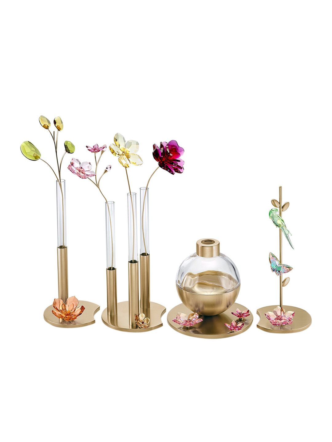 SWAROVSKI JUNGLE BEATS:MAGNET PARROT GREEN S
SWAROVSKI JUNGLE BEATS:MAGNET PARROT GREEN S