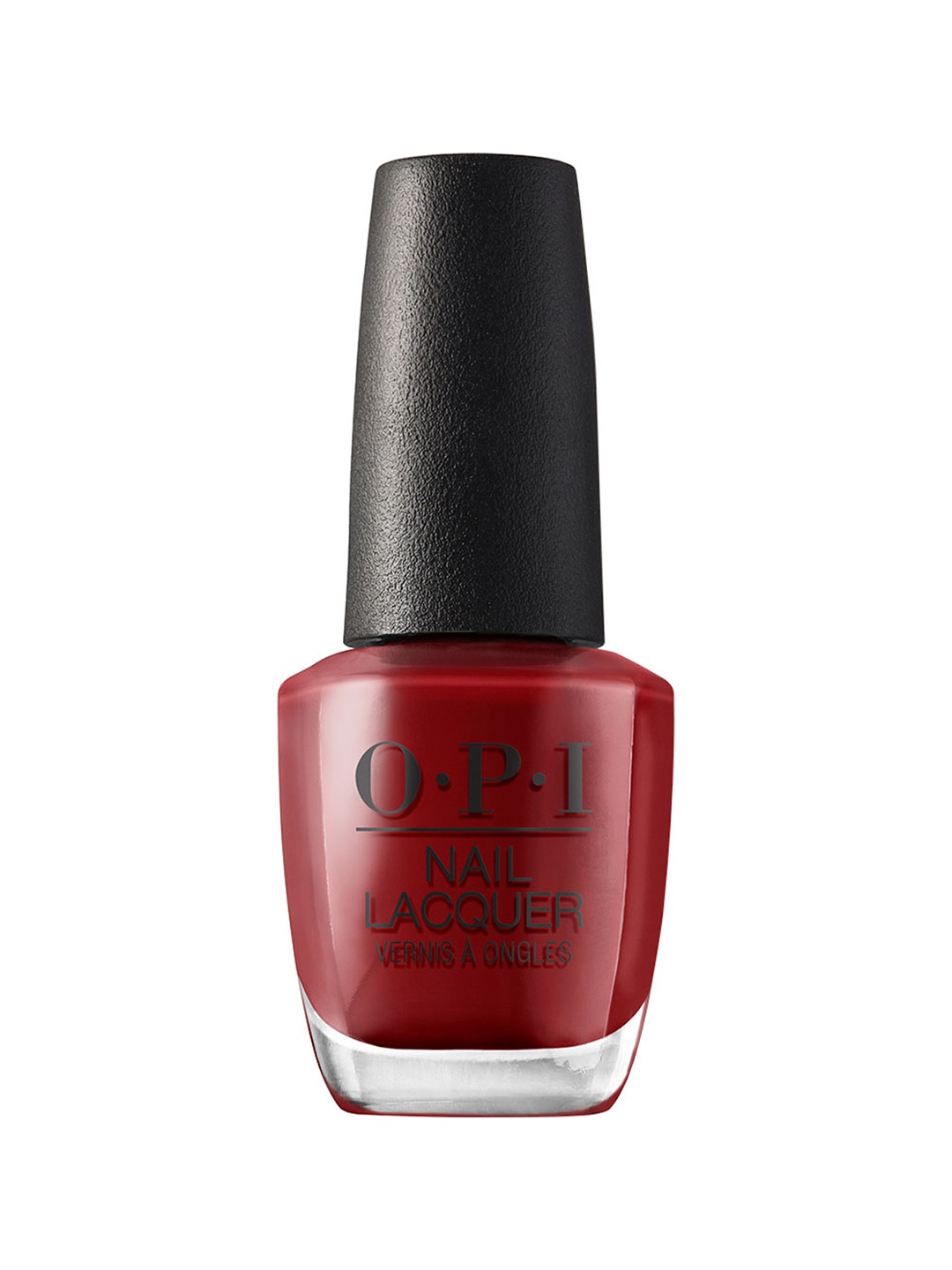 O.P.I Long-Wearing & Quick Dry Mini Nail Lacquer 3.75ml - I Love You Just Be Cusco, Red
O.P.I Long-Wearing & Quick Dry Mini Nail Lacquer 3.75ml - I Love You Just Be Cusco, Red