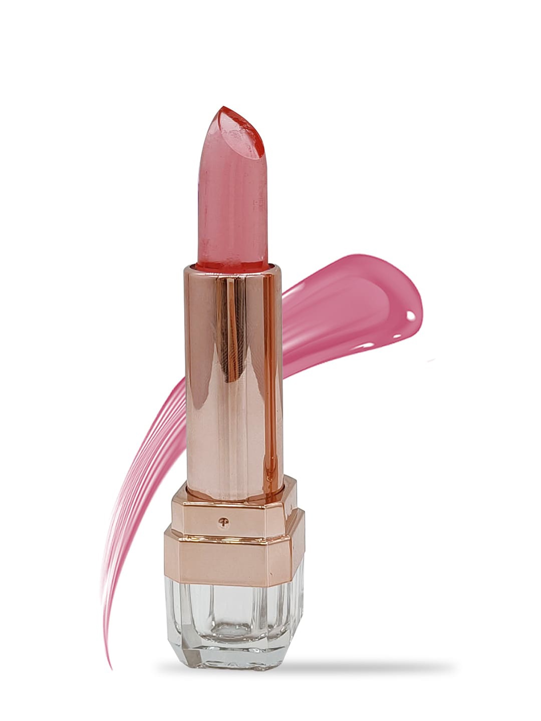 INCOLOR Exposed Color Change Lipstick 3.7gm, Peach