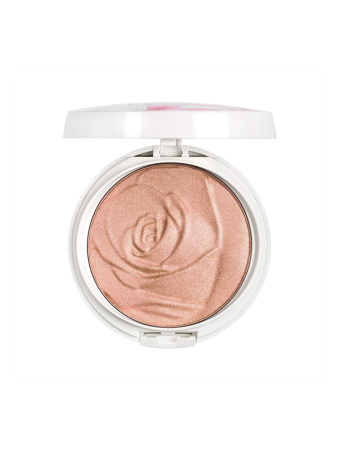 Physicians Formula Rose All Day Petal Glow Illuminating Powder 9.2 g - Soft Petal, Nude
Physicians Formula Rose All Day Petal Glow Illuminating Powder 9.2 g - Soft Petal, Nude