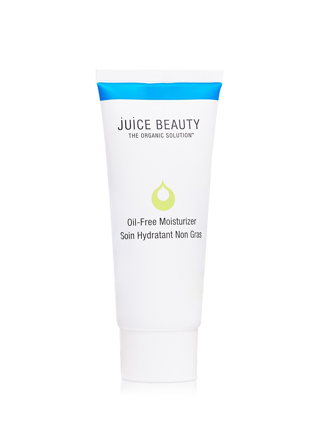 JUICE BEAUTY Lightweight Oil-Free Face Moisturizer with Algae & Organic Pomegranate- 60 ml, White
JUICE BEAUTY Lightweight Oil-Free Face Moisturizer with Algae & Organic Pomegranate- 60 ml, White