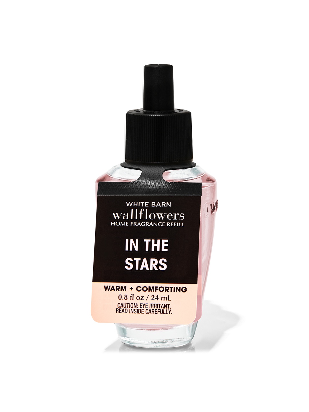 Bath & Body Works White Barn In The Stars Wallflowers Home Fragrance Refill - 24 ml, Red
Bath & Body Works White Barn In The Stars Wallflowers Home Fragrance Refill - 24 ml, Red