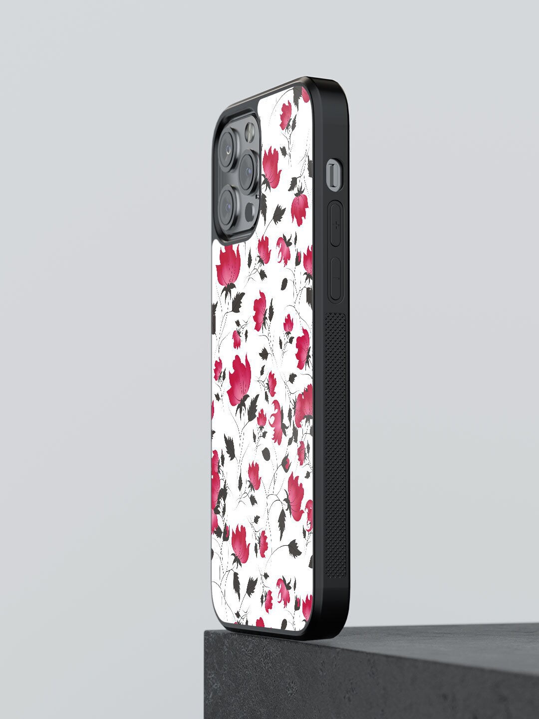 macmerise White & Pink Printed SK Calliope Flame Design iPhone 12 Pro Phone Back Case
macmerise White & Pink Printed SK Calliope Flame Design iPhone 12 Pro Phone Back Case