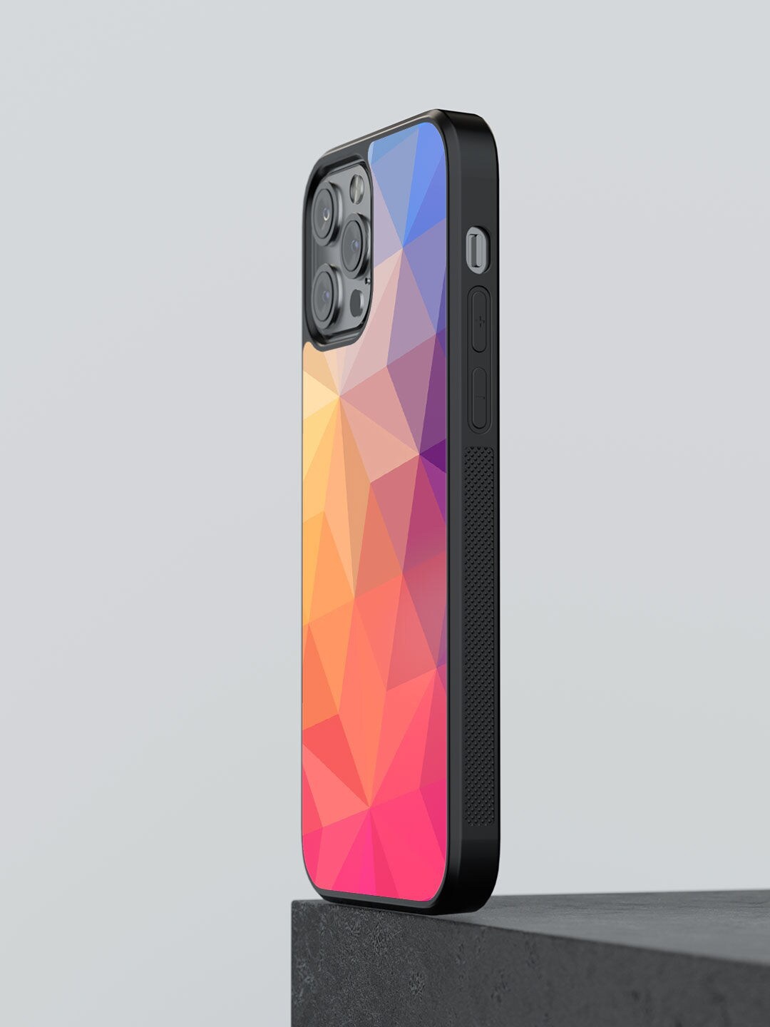 macmerise Yellow & Pink Printed Colour In Our Stars iPhone 12 Pro Max Phone Back Case
macmerise Yellow & Pink Printed Colour In Our Stars iPhone 12 Pro Max Phone Back Case