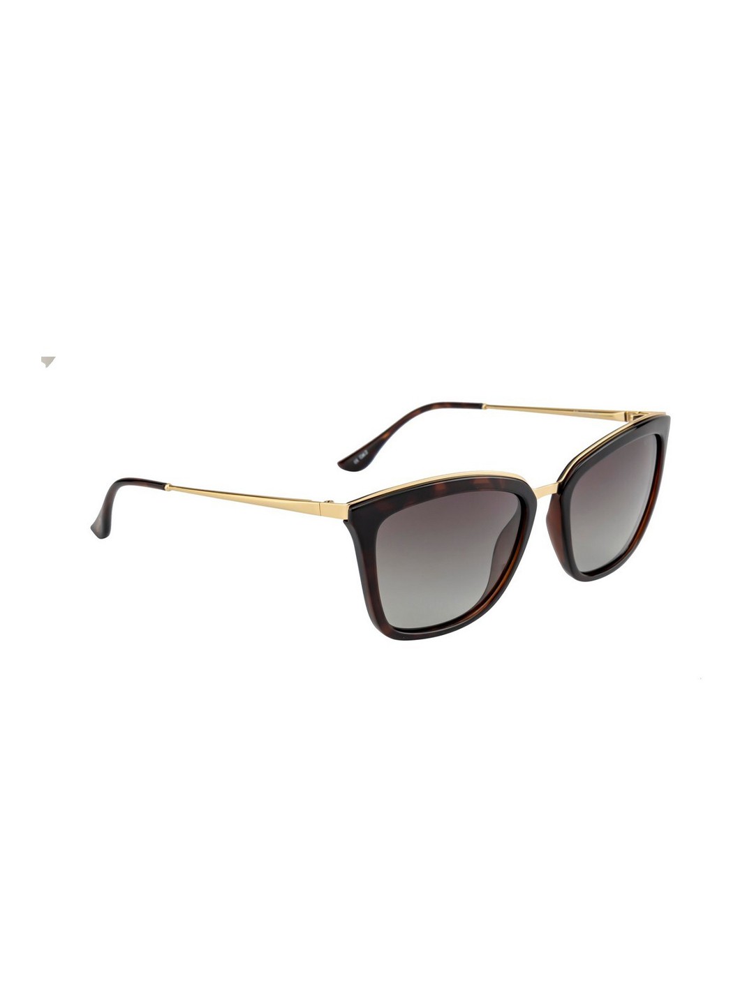OPIUM Women Brown Lens & Gold-Toned Cateye Sunglasses with UV Protected Lens OP-1960-C05
OPIUM Women Brown Lens & Gold-Toned Cateye Sunglasses with UV Protected Lens OP-1960-C05