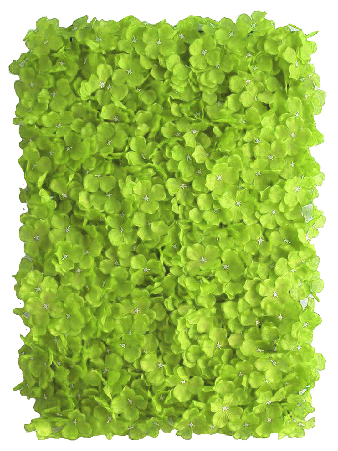 TIED RIBBONS Green & Yellow Artificial Hydrangea Flowers Wall Panel, Multi
TIED RIBBONS Green & Yellow Artificial Hydrangea Flowers Wall Panel, Multi