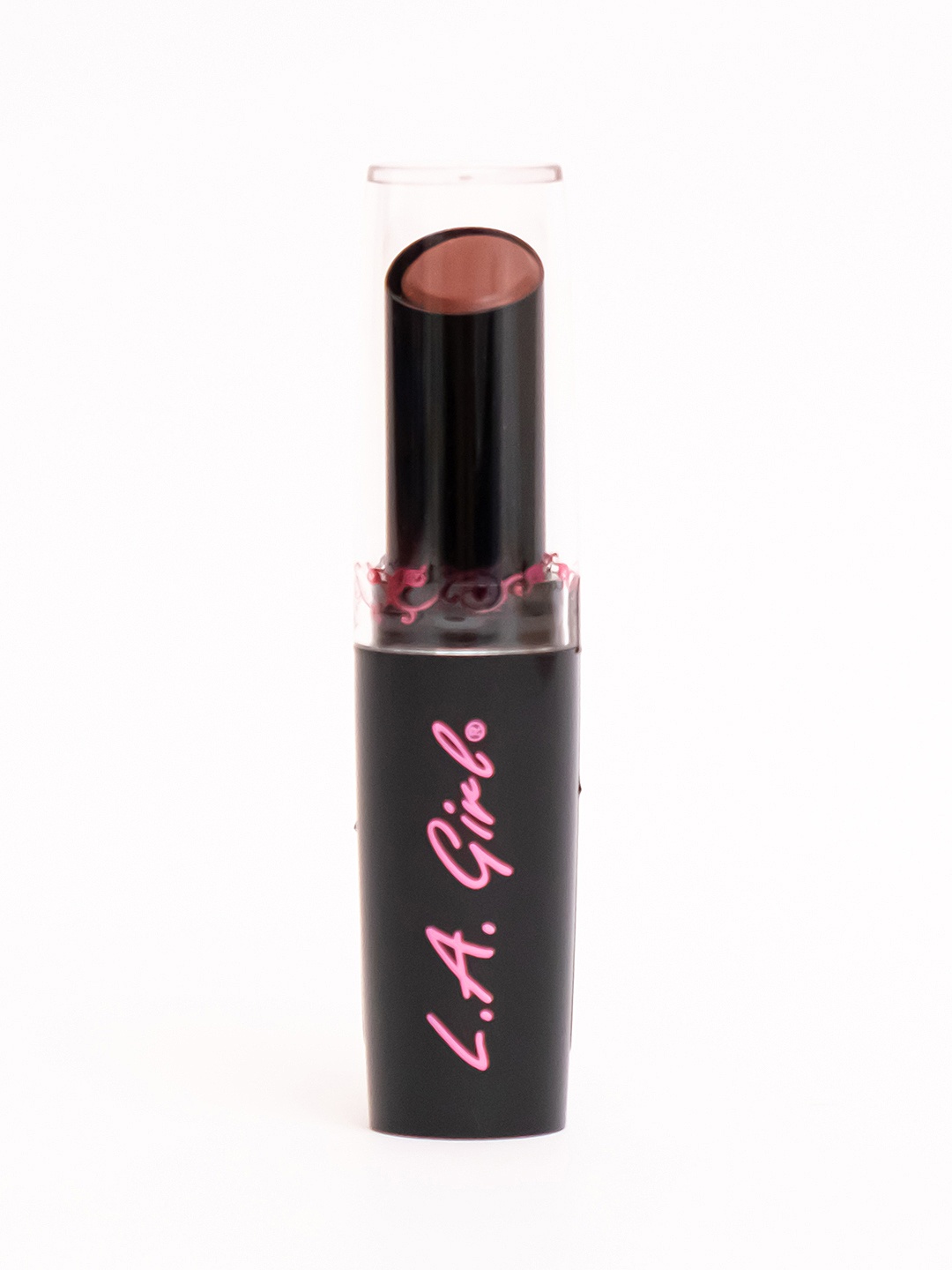 L.A Girl Luxury Creme Lightweight Moisturizing Lipstick 3.5 g - Kiss & Tell, Brown
L.A Girl Luxury Creme Lightweight Moisturizing Lipstick 3.5 g - Kiss & Tell, Brown