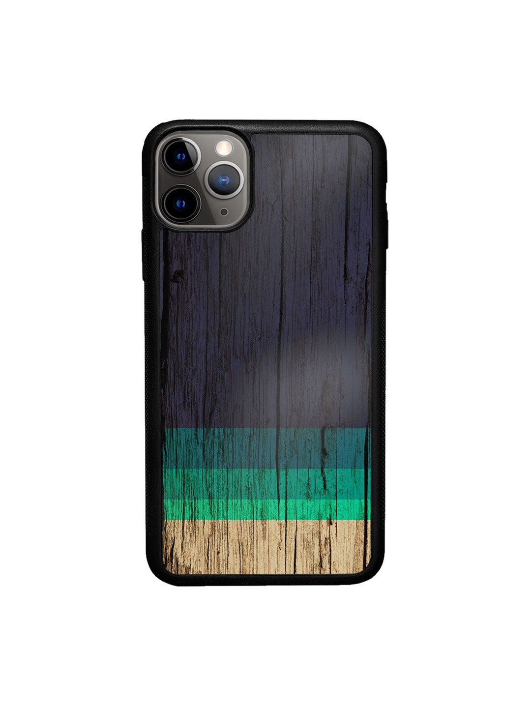 macmerise Black Printed Wood Stripes Blue Design iPhone 11 Pro Max Bumper Phone Back Case
macmerise Black Printed Wood Stripes Blue Design iPhone 11 Pro Max Bumper Phone Back Case