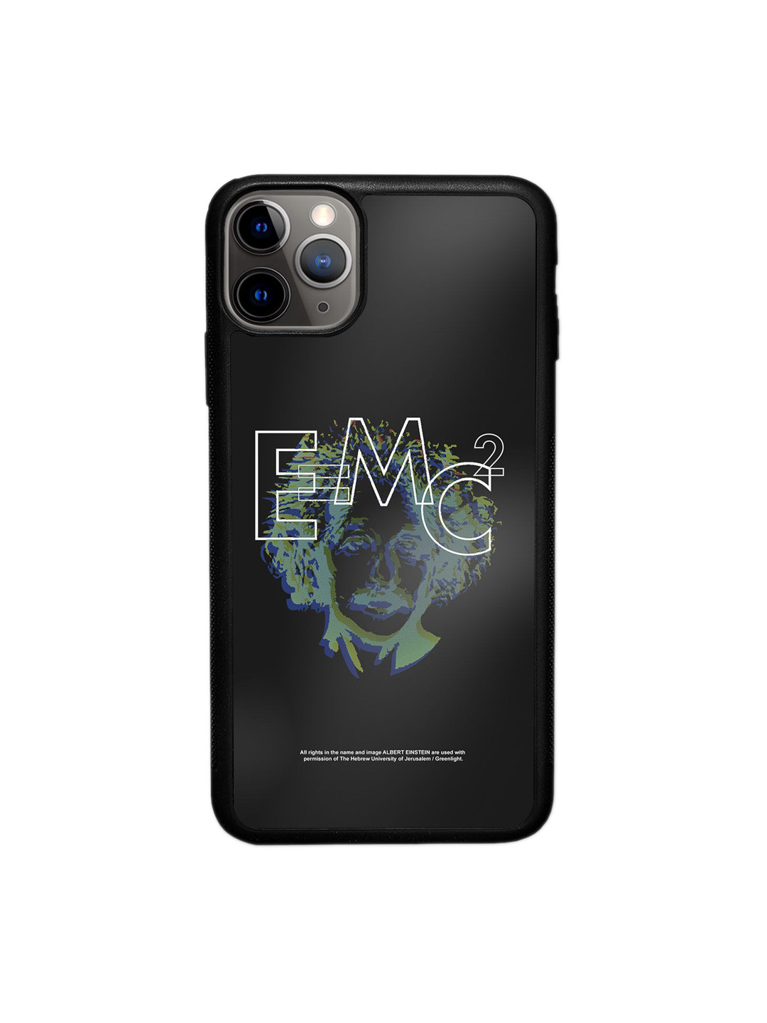 macmerise Black Printed Mass Energy Equivalence Design iPhone 11 Pro Bumper Phone Back Case
macmerise Black Printed Mass Energy Equivalence Design iPhone 11 Pro Bumper Phone Back Case