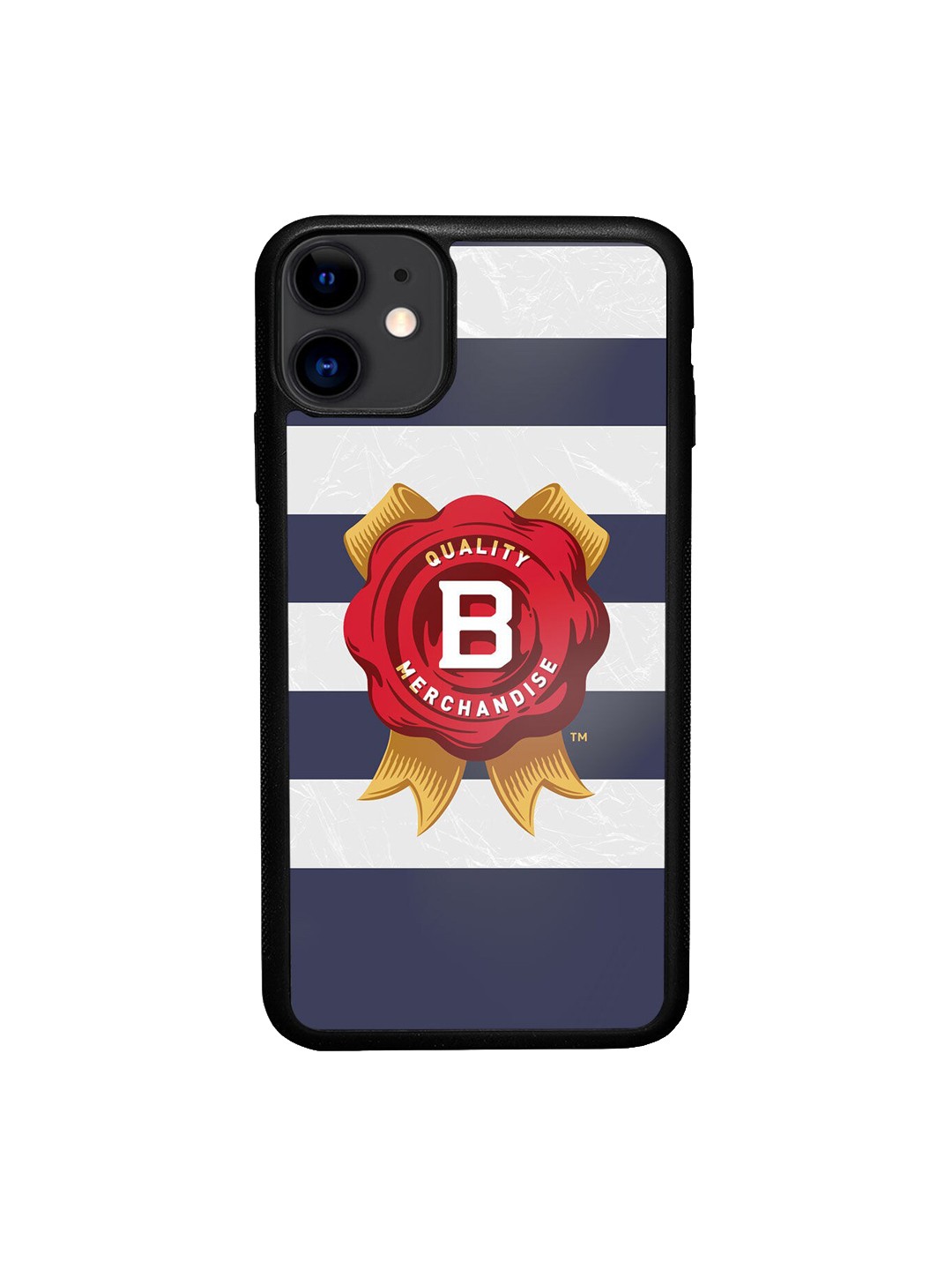 macmerise Blue Printed Jim Beam Cabana Stripes Design iPhone 11 Bumper Phone Back Case
macmerise Blue Printed Jim Beam Cabana Stripes Design iPhone 11 Bumper Phone Back Case