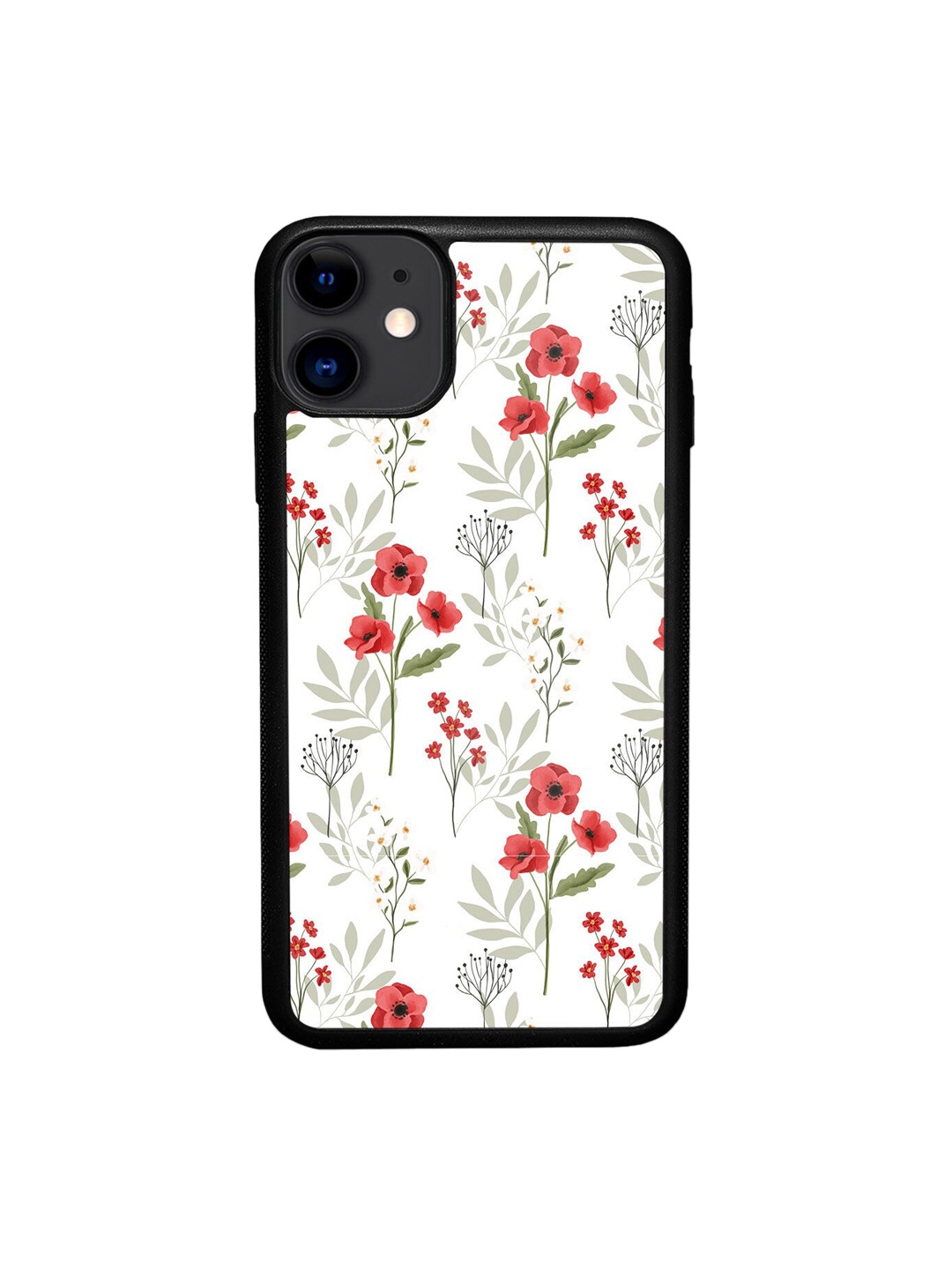 macmerise White & Red SK Crimson Glory Design Printed iPhone 11 Bumper Phone Covers
macmerise White & Red SK Crimson Glory Design Printed iPhone 11 Bumper Phone Covers