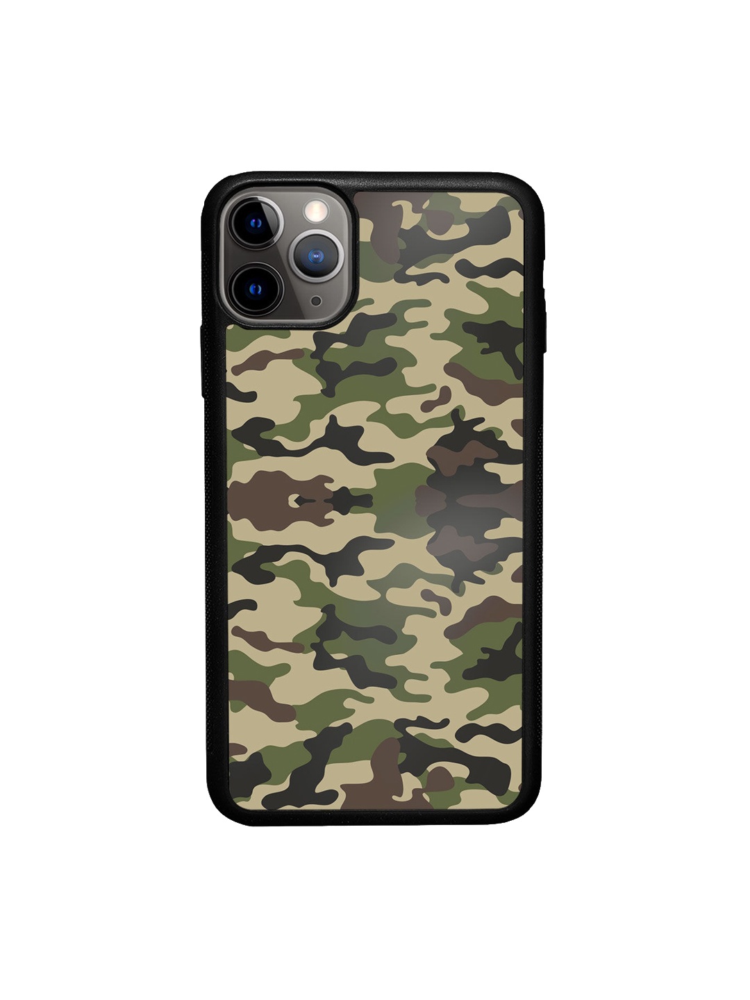macmerise Green & Cream Camo Army Green Design iPhone 11 Pro Max Bumper Phone Back Case
macmerise Green & Cream Camo Army Green Design iPhone 11 Pro Max Bumper Phone Back Case