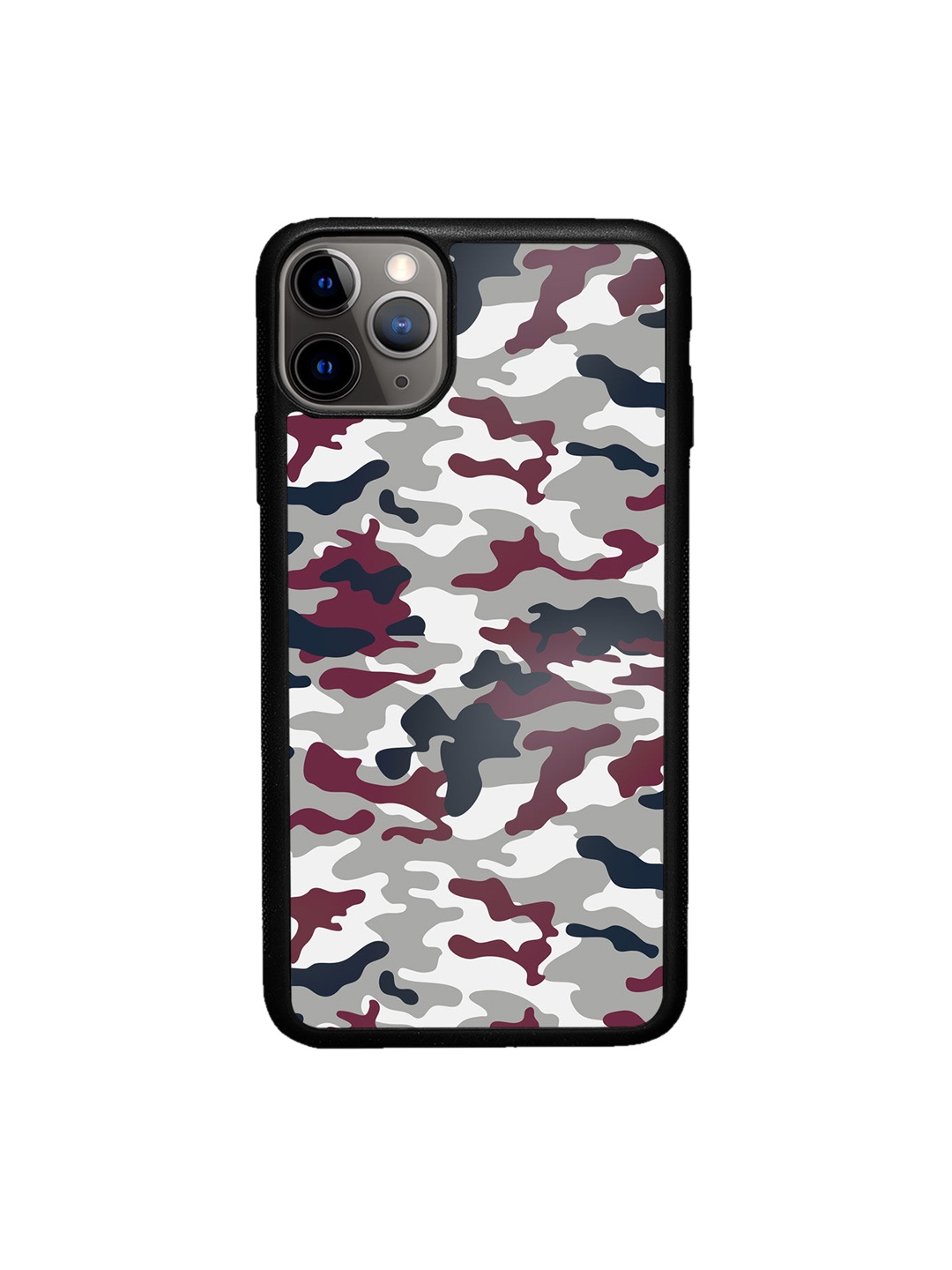 macmerise White & Brown Special Forces Design iPhone 11 Pro Max Bumper Phone Back Case
macmerise White & Brown Special Forces Design iPhone 11 Pro Max Bumper Phone Back Case