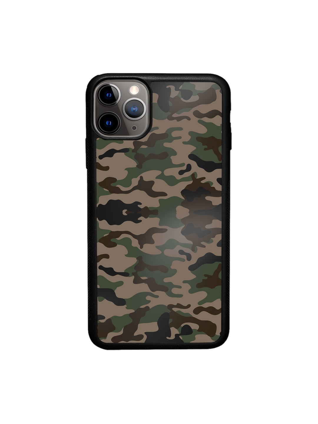macmerise Green & Cream Camo Military Design iPhone 11 Pro Max Bumper Phone Back Case
macmerise Green & Cream Camo Military Design iPhone 11 Pro Max Bumper Phone Back Case