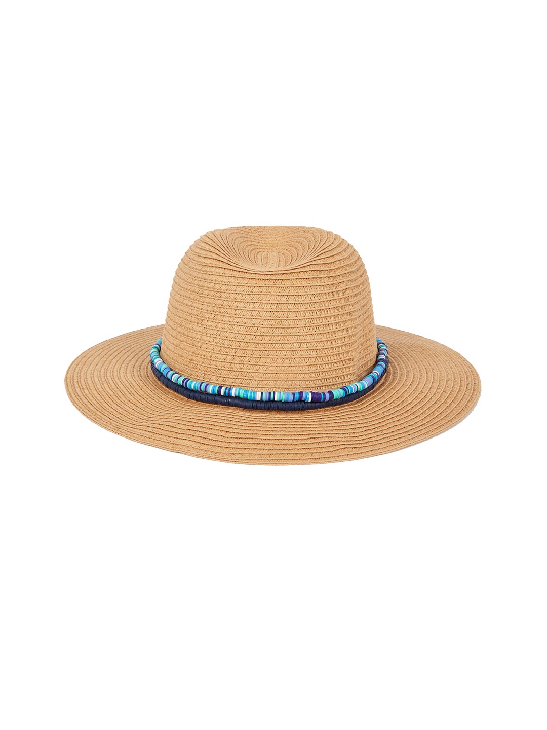 DeFacto Women Beige Solid Sun Hat