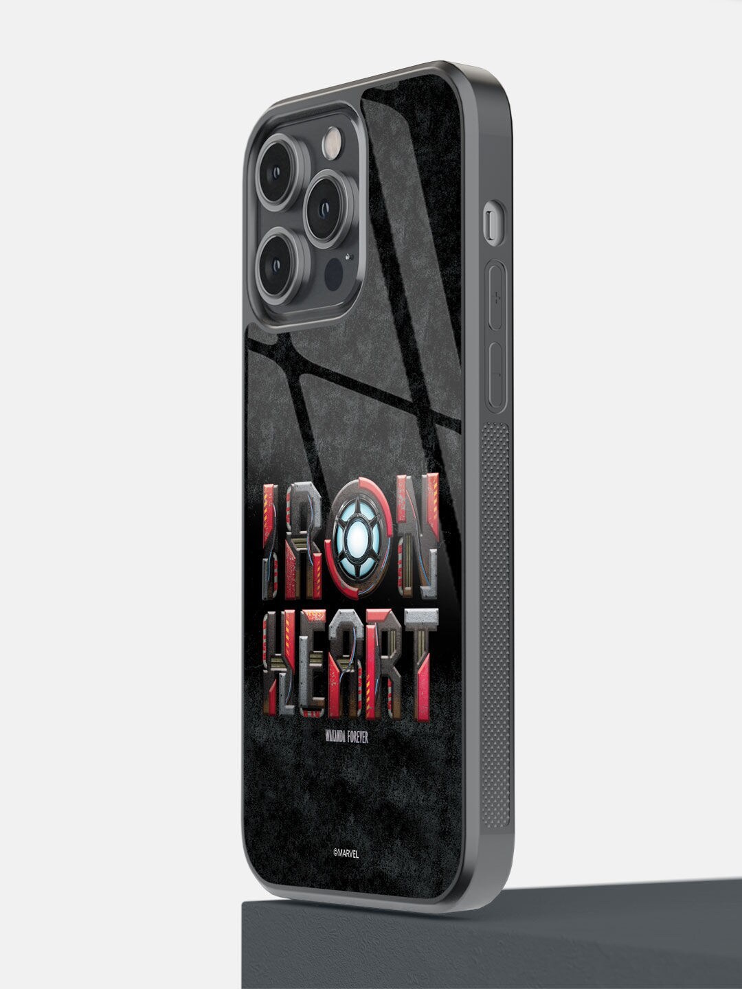 macmerise Black & Red Printed Wakanda Forever Iron Heart Logo iPhone 14 Pro Max Bumper Phone Back Case
macmerise Black & Red Printed Wakanda Forever Iron Heart Logo iPhone 14 Pro Max Bumper Phone Back Case
