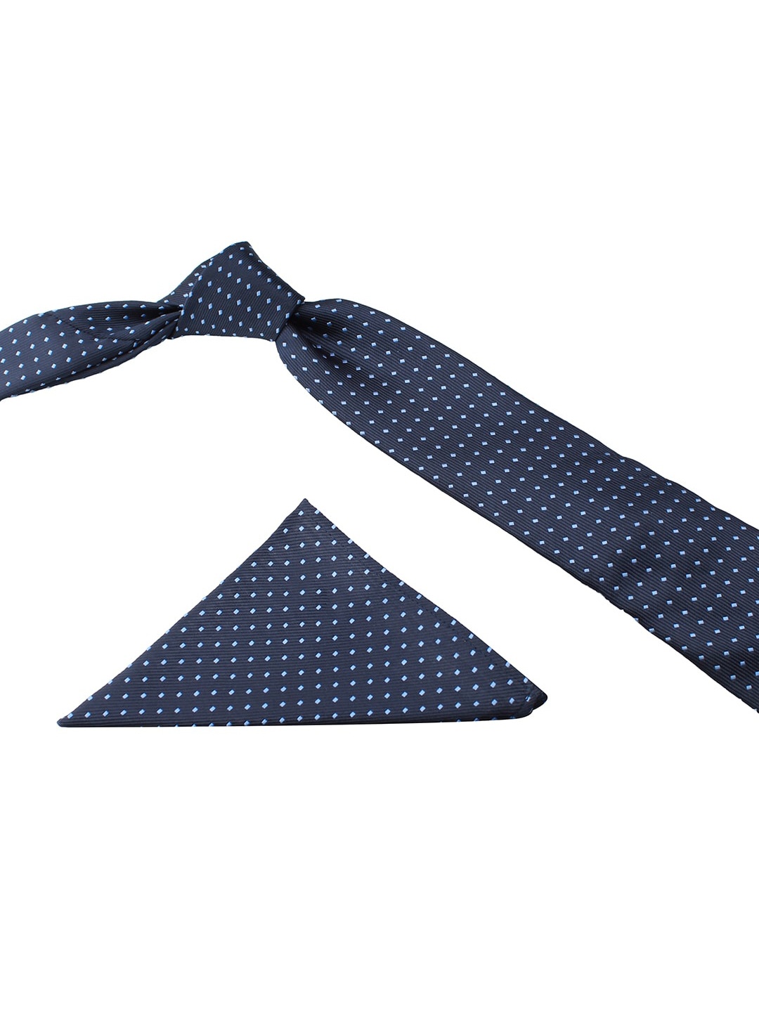 KOVOVE Adults The Intellect Dash Blue Geometric Woven Design Tie Accessory Gift Set
KOVOVE Adults The Intellect Dash Blue Geometric Woven Design Tie Accessory Gift Set