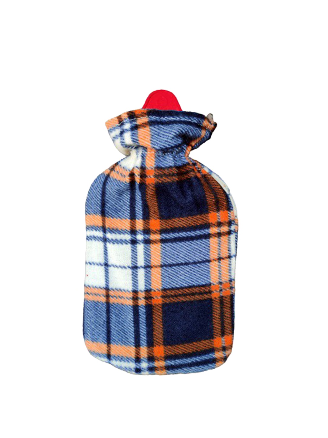 Alexvyan Red Hot Water Bottle With Cover Non Toxic Rubber Hot & Cold Water Bag 1.0 Ltr
Alexvyan Red Hot Water Bottle With Cover Non Toxic Rubber Hot & Cold Water Bag 1.0 Ltr
