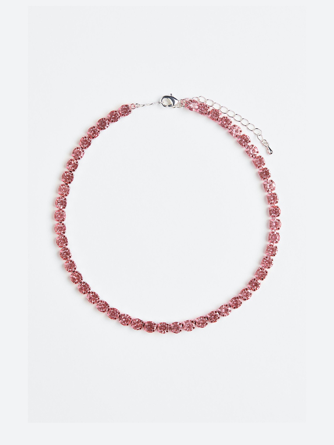 H&M Pink Necklace