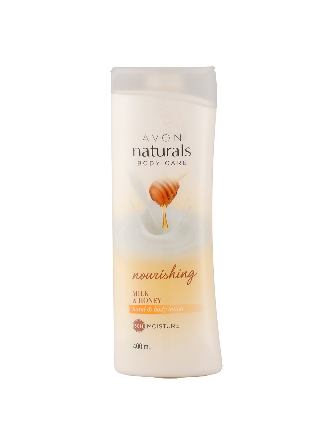 Avon Naturals 30Hr Moisture Milk & Honey Hand & Body Nourishing Lotion - 400ml, Cream
Avon Naturals 30Hr Moisture Milk & Honey Hand & Body Nourishing Lotion - 400ml, Cream