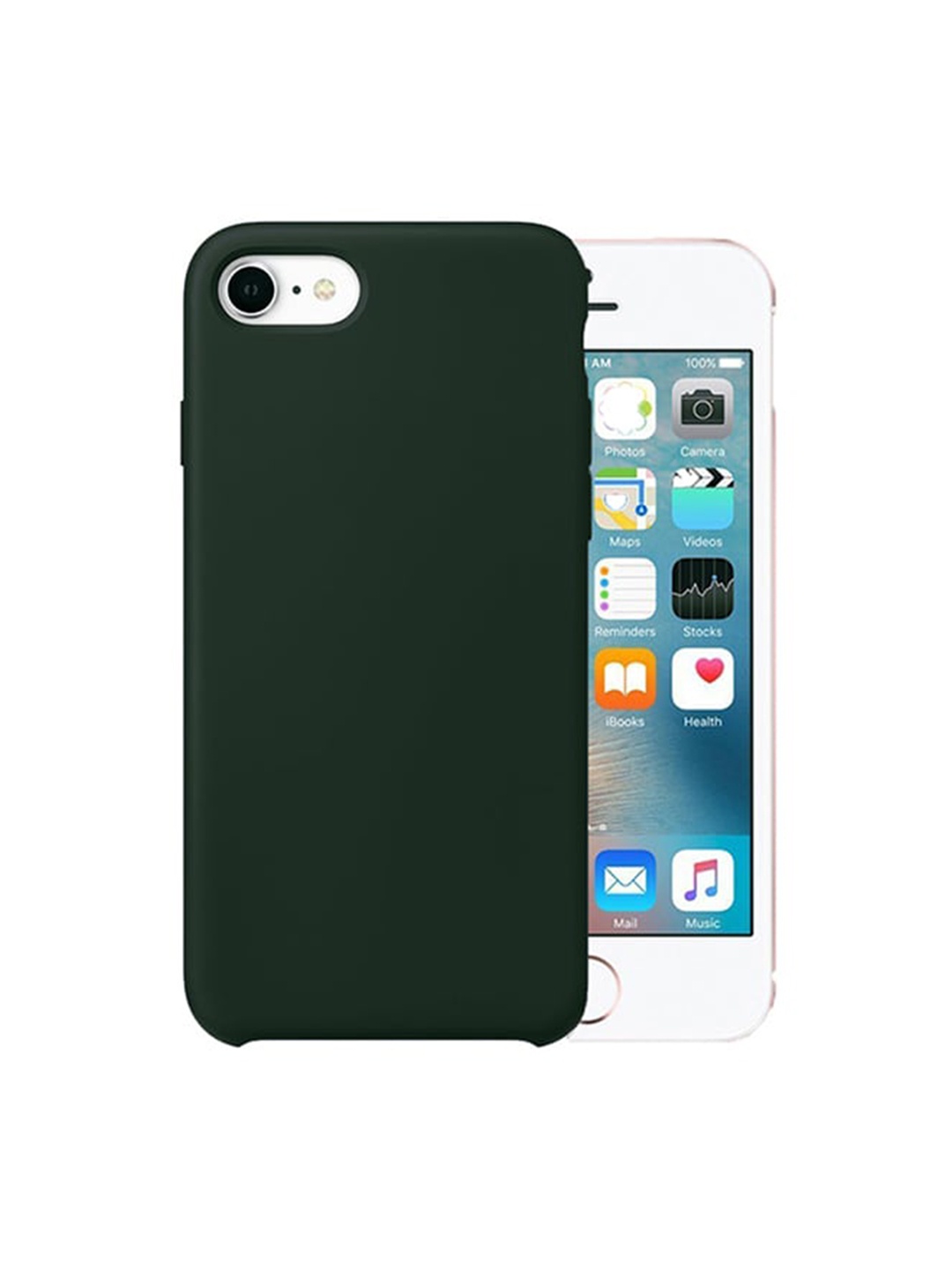 Karwan iPhone 6S Mobile Phone Case, Green