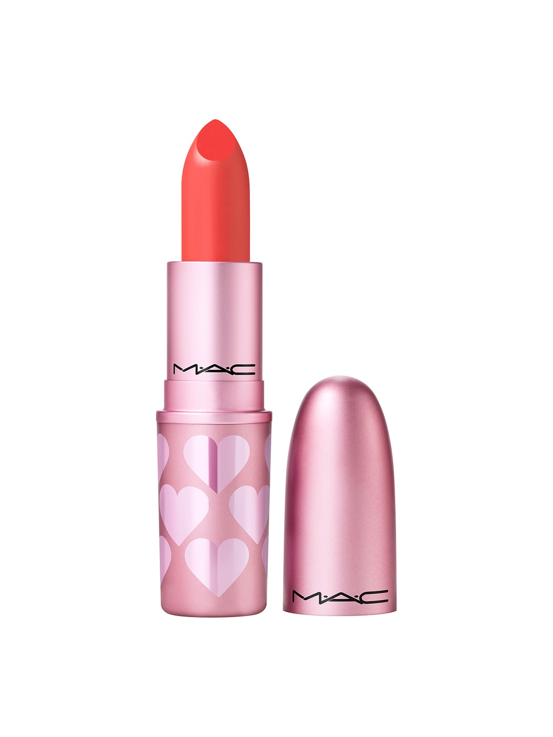M.A.C Long-Wearing Zero-Shine Special Edition Matte Lipstick 3g - Tropic Tonic, Peach
M.A.C Long-Wearing Zero-Shine Special Edition Matte Lipstick 3g - Tropic Tonic, Peach