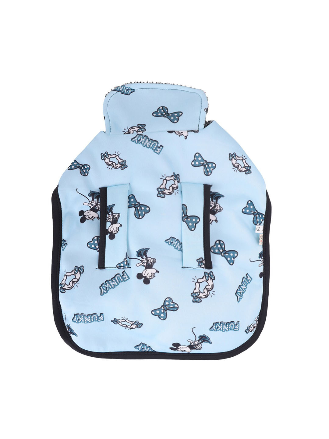 Lulala Printed Dog Jackets, Blue 
Lulala Printed Dog Jackets, Blue