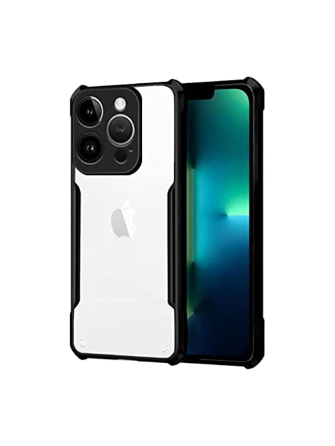 Kastner iPhone 13 Pro Mobile Phone Case, Transparent