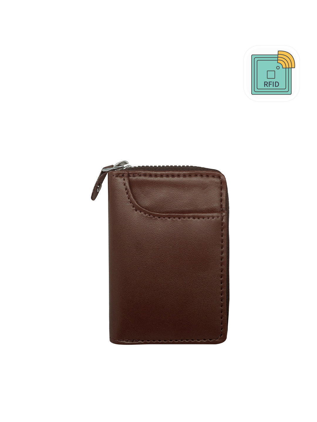 GREEN DRAGONFLY Unisex Card Holder, Coffee brown
GREEN DRAGONFLY Unisex Card Holder, Coffee brown