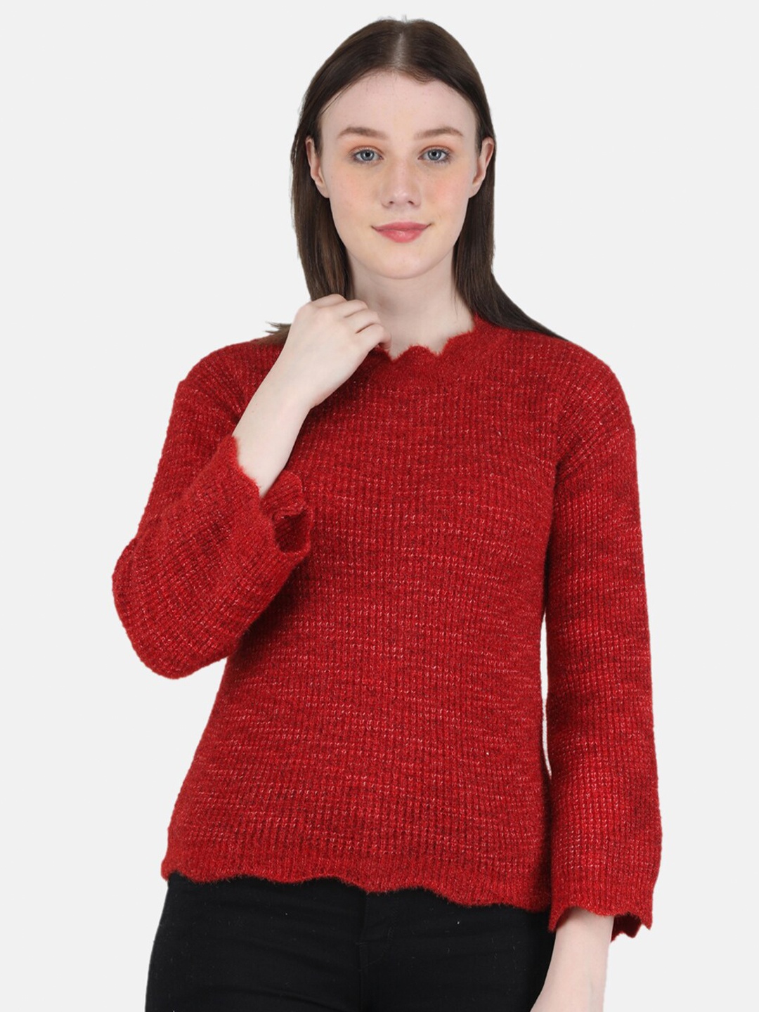 Monte Carlo Red Top