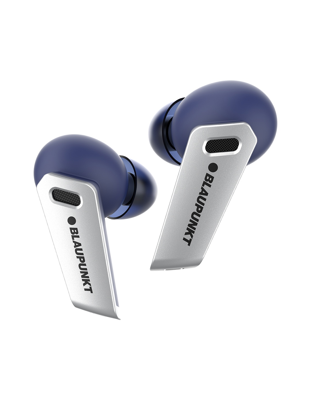 BLAUPUNKT Truly Wireless Bass Buds BTW300 With 40Hrs Playtime & TurboVolt Charging, Blue
BLAUPUNKT Truly Wireless Bass Buds BTW300 With 40Hrs Playtime & TurboVolt Charging, Blue