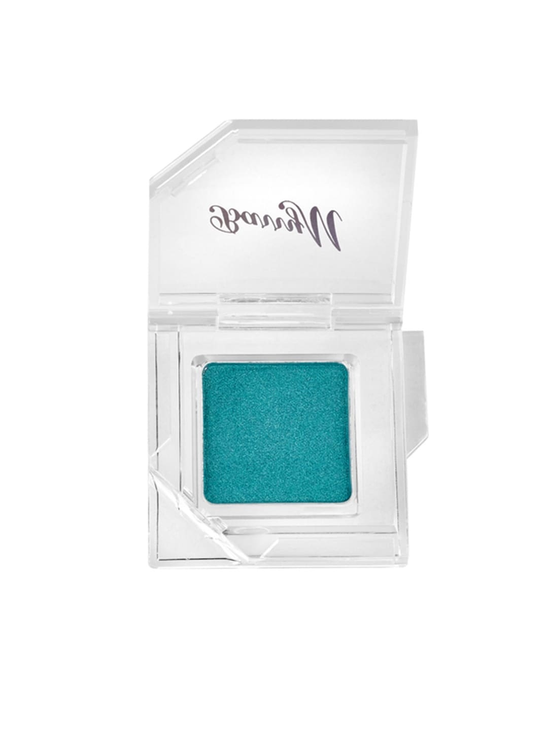 BarryM Highly Pigmented Long-Lasting Clickable Eyeshadow 1.4g - Peacock CESS3, Turquoise blue
BarryM Highly Pigmented Long-Lasting Clickable Eyeshadow 1.4g - Peacock CESS3, Turquoise blue