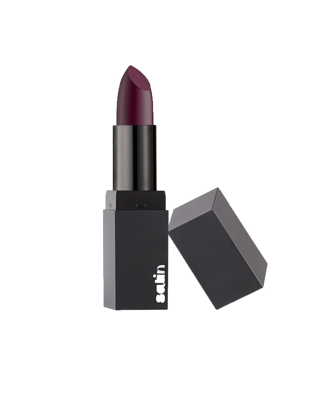 BarryM Vegan Richly Pigmented Satin Lipstick with Vitamin E 3.5 g - Dahlia Kisses 146, Purple
BarryM Vegan Richly Pigmented Satin Lipstick with Vitamin E 3.5 g - Dahlia Kisses 146, Purple