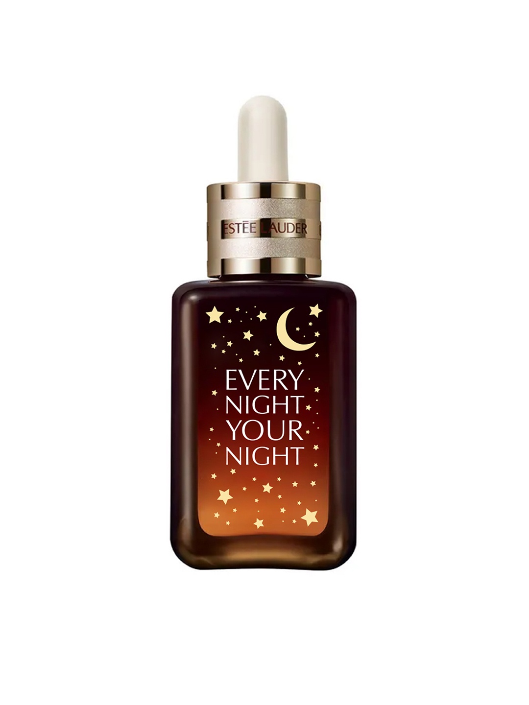 Estee Lauder Advanced Night Repair Synchronized Multi-Recovery Complex Face Serum - 30ml, Brown
Estee Lauder Advanced Night Repair Synchronized Multi-Recovery Complex Face Serum - 30ml, Brown