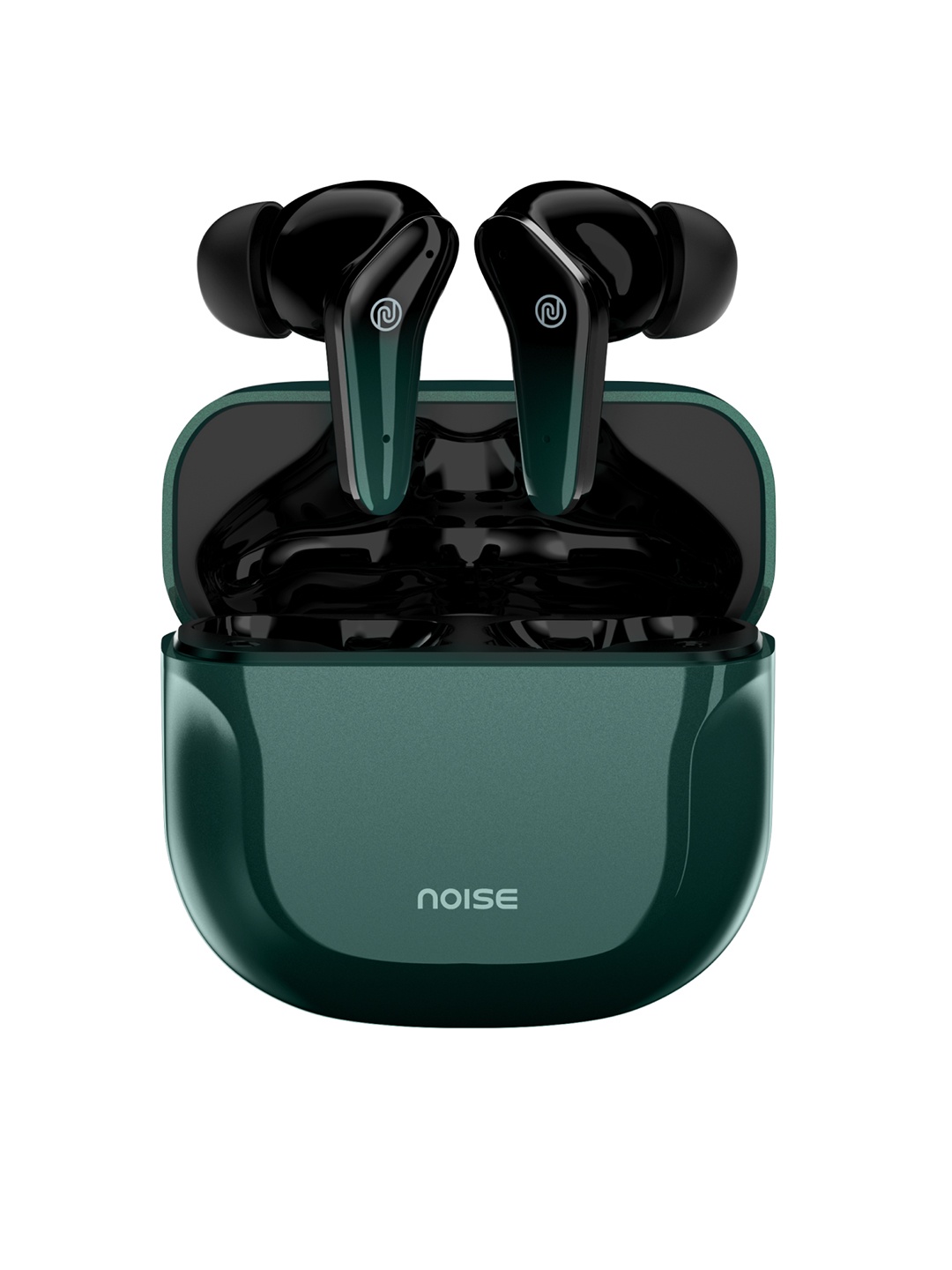 NOISE Buds VS102 Pro 25dB ANC, 11mm Driver and 70hrs Playtime Truly Wireless Earbuds, Green
NOISE Buds VS102 Pro 25dB ANC, 11mm Driver and 70hrs Playtime Truly Wireless Earbuds, Green