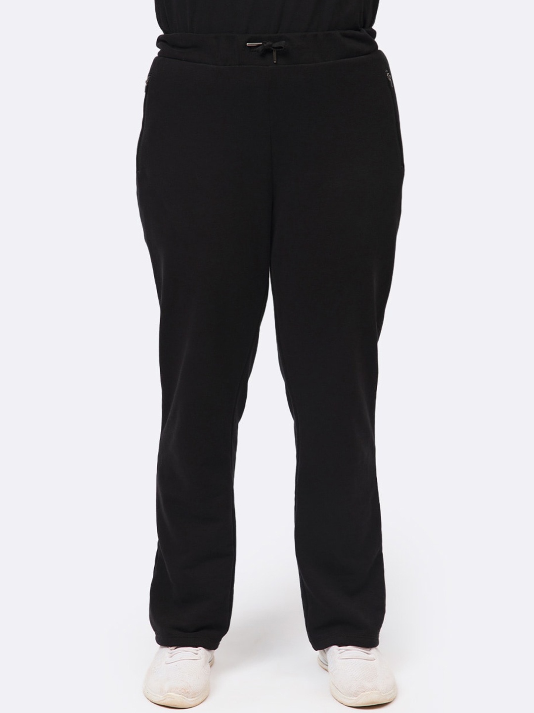 Blissclub Women Willow Soft Fabric Straight Fit Everyday Cozy Straight Joggers, Black
Blissclub Women Willow Soft Fabric Straight Fit Everyday Cozy Straight Joggers, Black