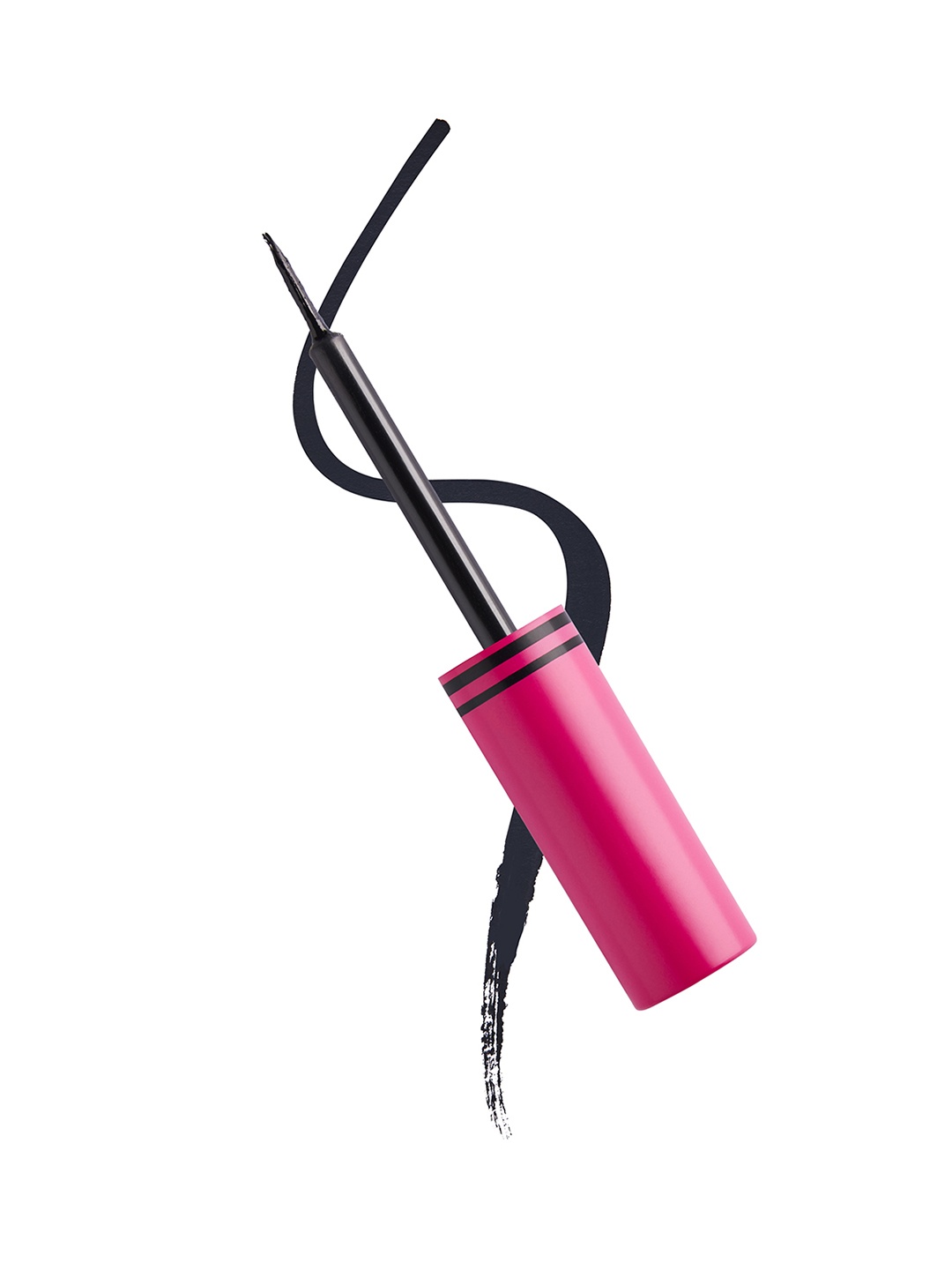 Lovechild Masaba Wings for Your Eyes Mood-Proof Eyeliner with Argan Oil 20ml - Coal Black
Lovechild Masaba Wings for Your Eyes Mood-Proof Eyeliner with Argan Oil 20ml - Coal Black