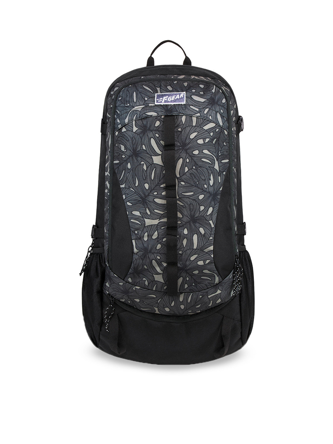 F Gear Palm Printed Rucksacks, Grey
F Gear Palm Printed Rucksacks, Grey
