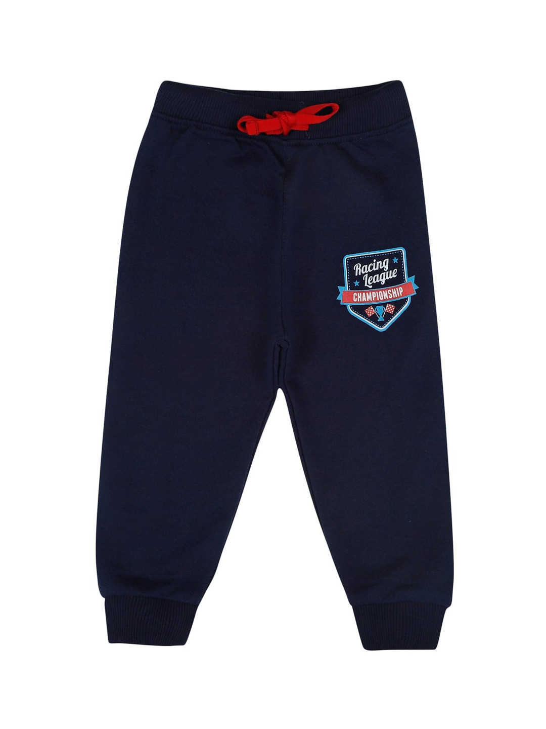 Bodycare Kids Infant-Boys Printed Detail Cotton Antiviral Range Jogger, Navy blue
Bodycare Kids Infant-Boys Printed Detail Cotton Antiviral Range Jogger, Navy blue