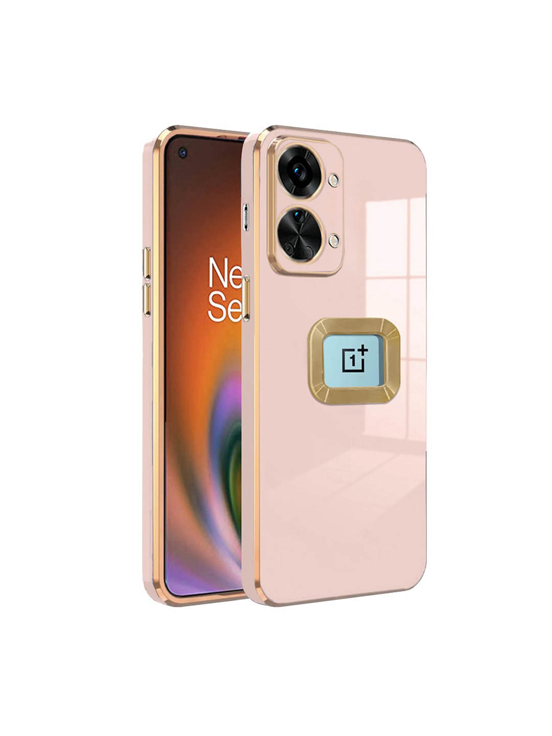 Karwan Sweat-Proof & Camera Protection Oneplus nord 2T Silicone Phone Back Case, Pink
Karwan Sweat-Proof & Camera Protection Oneplus nord 2T Silicone Phone Back Case, Pink