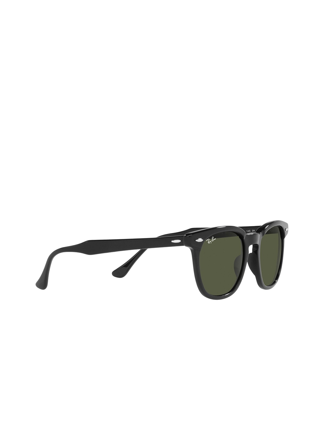 Ray-Ban Unisex Uv Protected Green Lens Square Sunglasses - 0 Rb2298901/3150, Black
Ray-Ban Unisex Uv Protected Green Lens Square Sunglasses - 0 Rb2298901/3150, Black