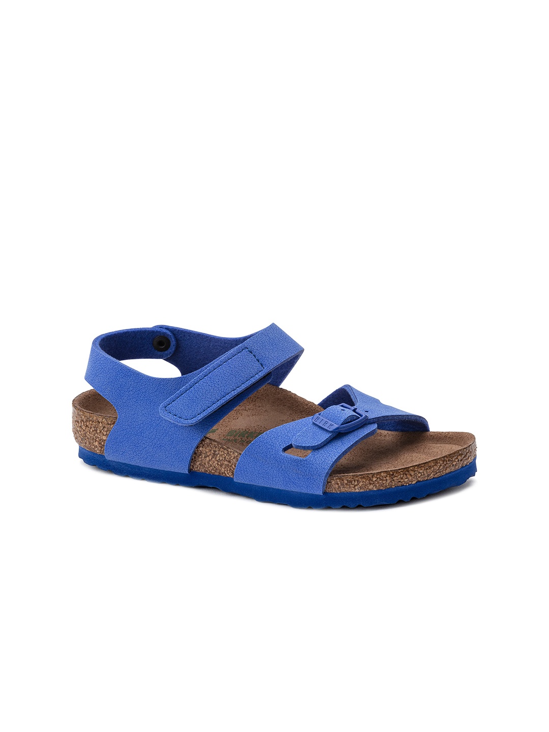 Birkenstock Colorado Ultra Blue Regular Width Birko-Flor Nubuck With An Ankle Strap
Birkenstock Colorado Ultra Blue Regular Width Birko-Flor Nubuck With An Ankle Strap