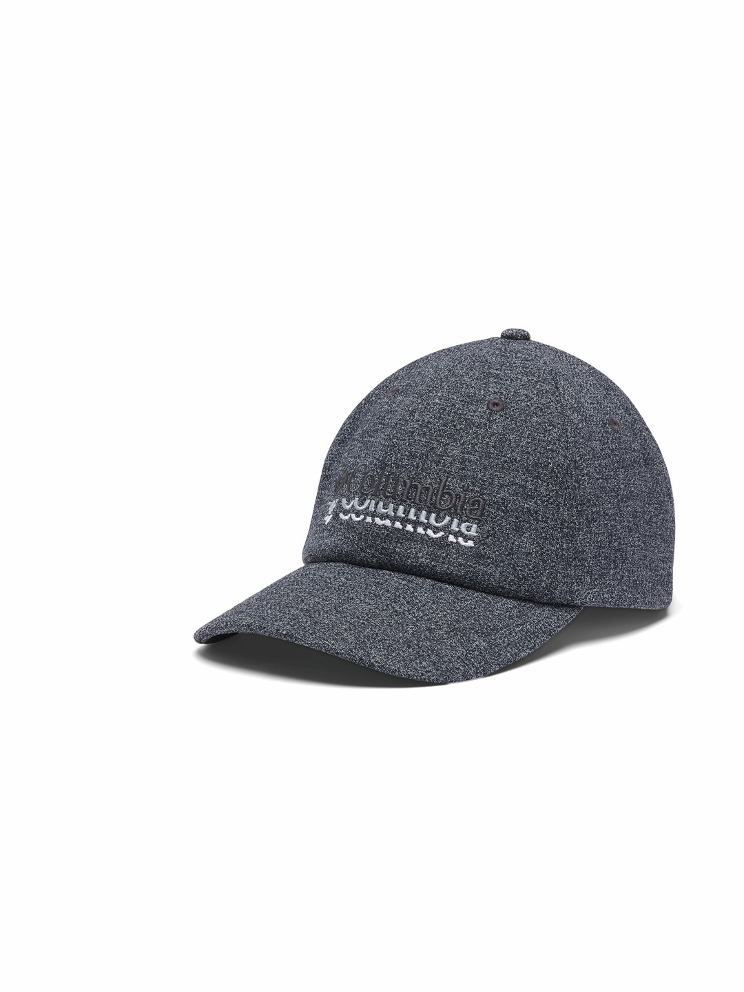 Columbia ROC II Baseball Cap, Grey